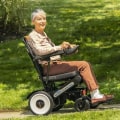 Natural Health Shops, Wellness, and Mobility: Why a Reliable Wheelchair Manufacturer Matters in Switzerland