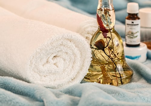 Why Natural Health Shops Are Launching Their Own Private Label Argan Oil