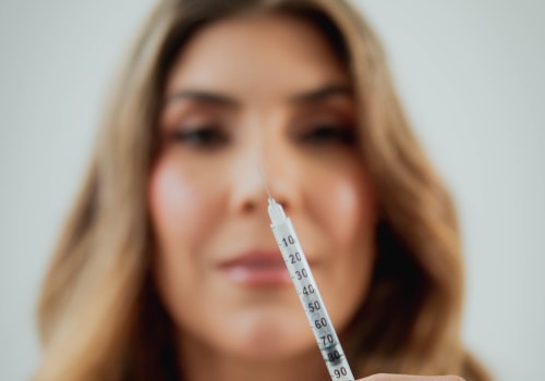 Botox Injections in Zürich: From Natural Health Shops to Professional Skin Rejuvenation