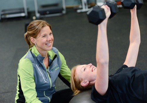 Enhance Your Wellness: Explore Natural Health Shops and Gyms with Classes in Orlando