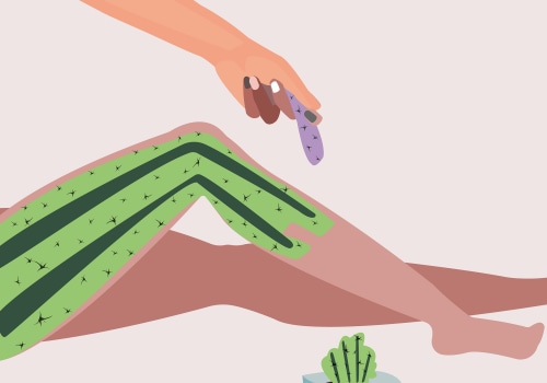 Discover Smooth Confidence with Waxing Services in Hillarys