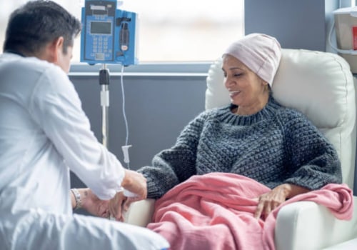 Natural Health Shops and Radiation Therapy in Lake Worth