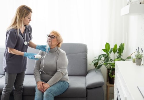 Natural Health Shop Secrets: Finding The Best Portable Nebulizer For Your Needs